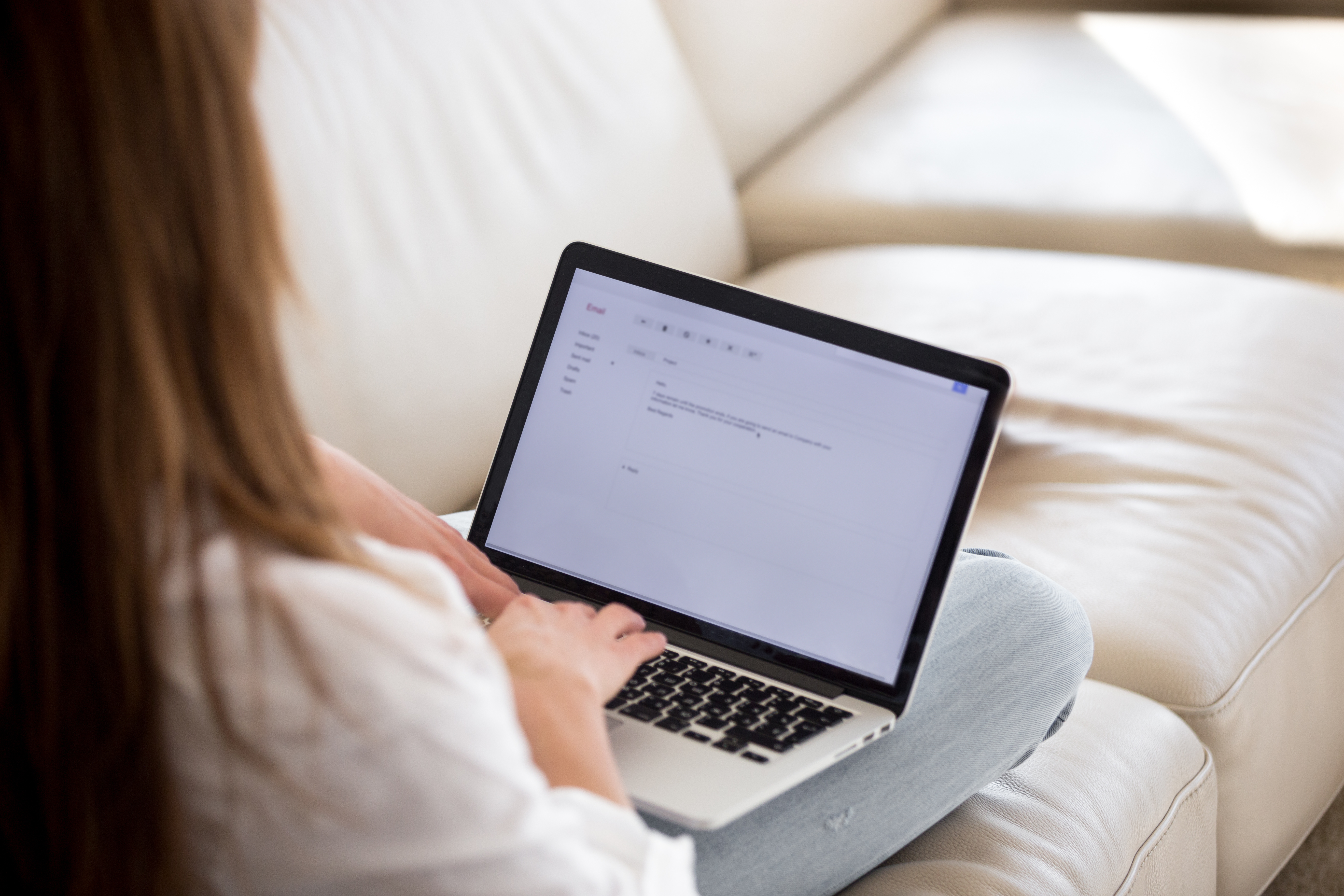 cover letter 