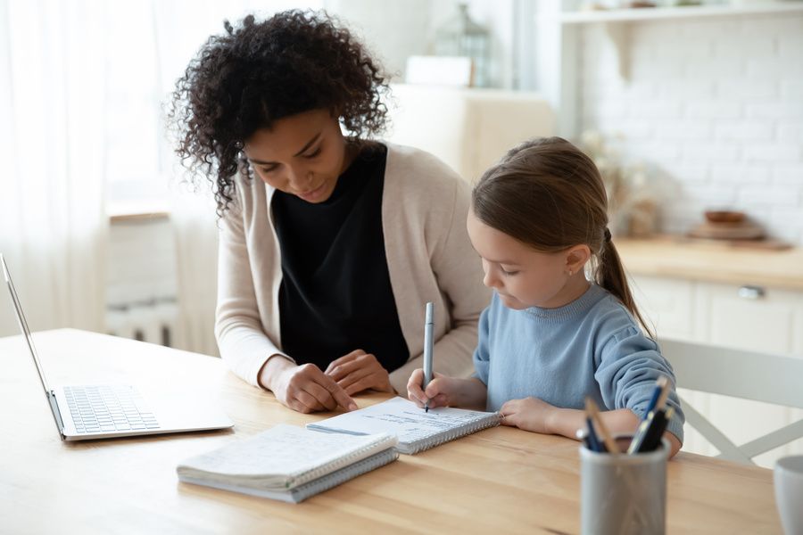 Tutor CV