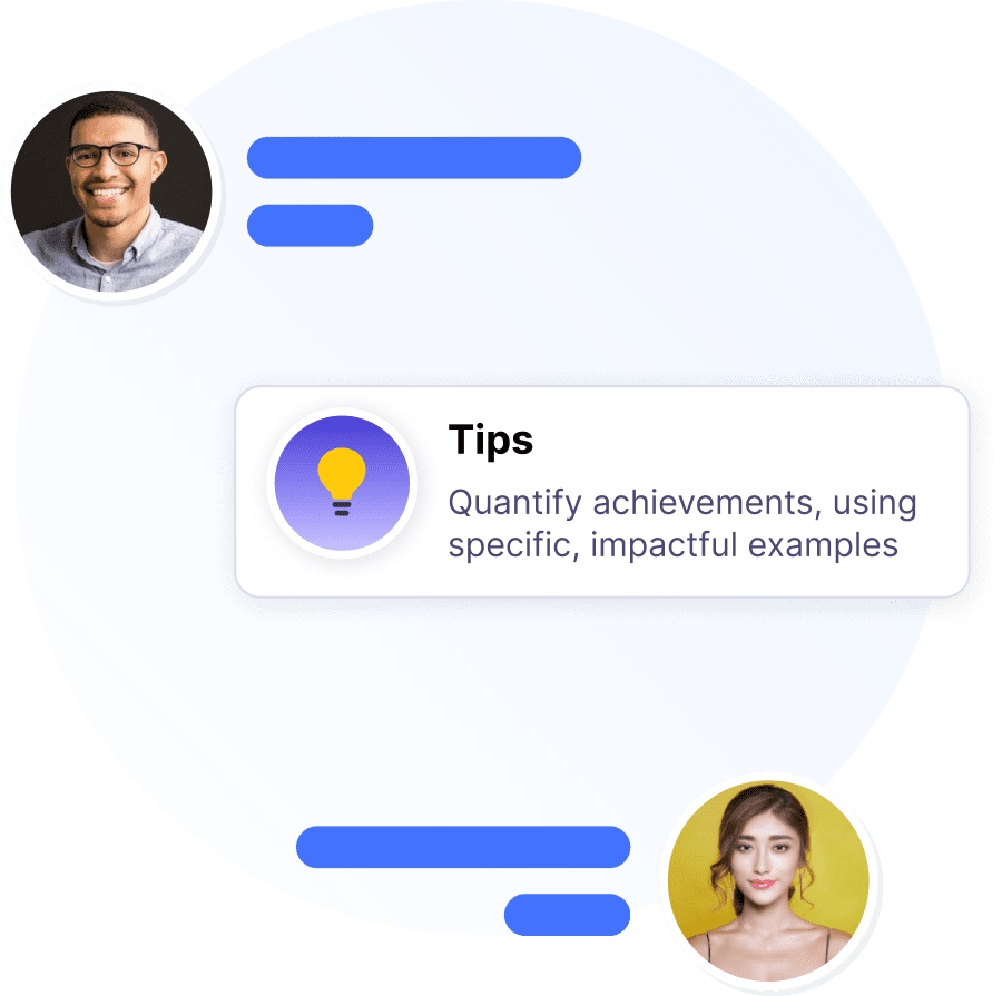 Expert advice to increase your chances of success