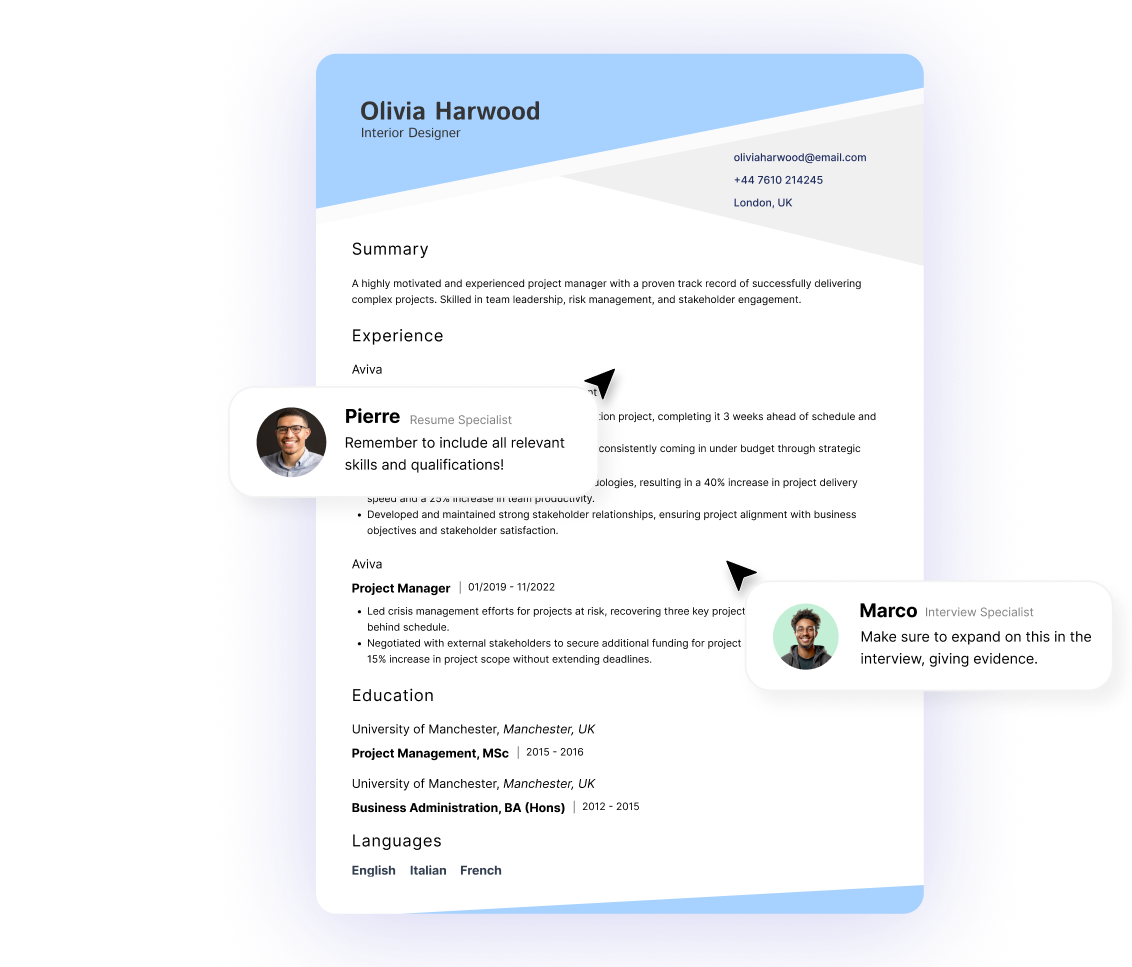 AI speed meets human expertise