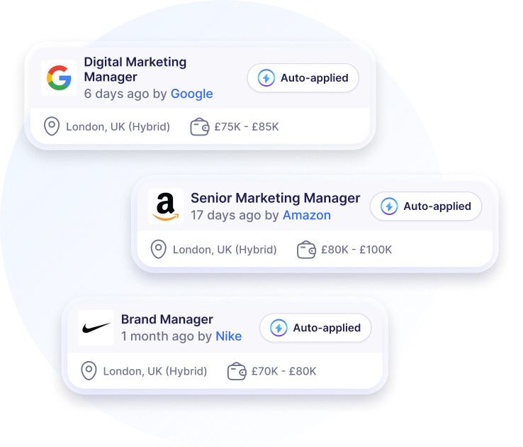 Combine with our expert services