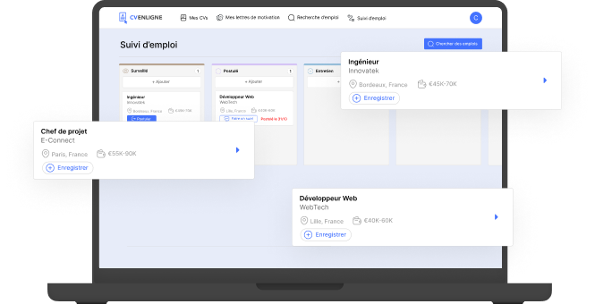 Job Hub