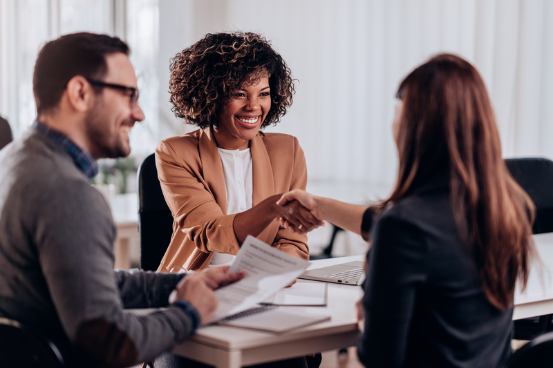 Job search advice
