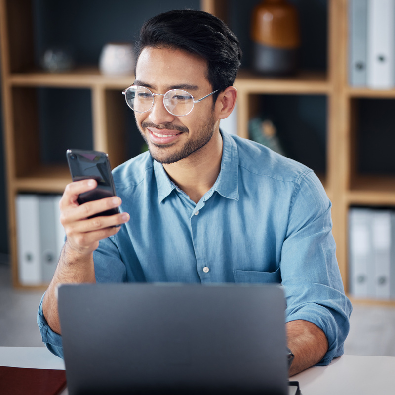 Job Search network and use online job sites