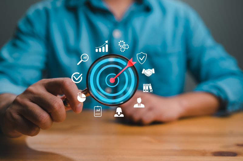 Job Search defining your objectives