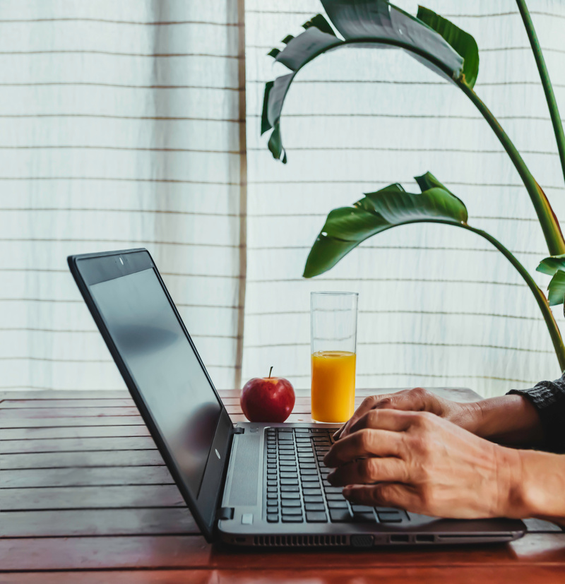 Job Search customize resume and cover letter